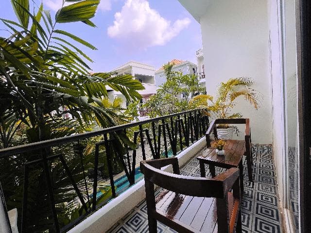 Boutique Indochine d'Angkor photo 4