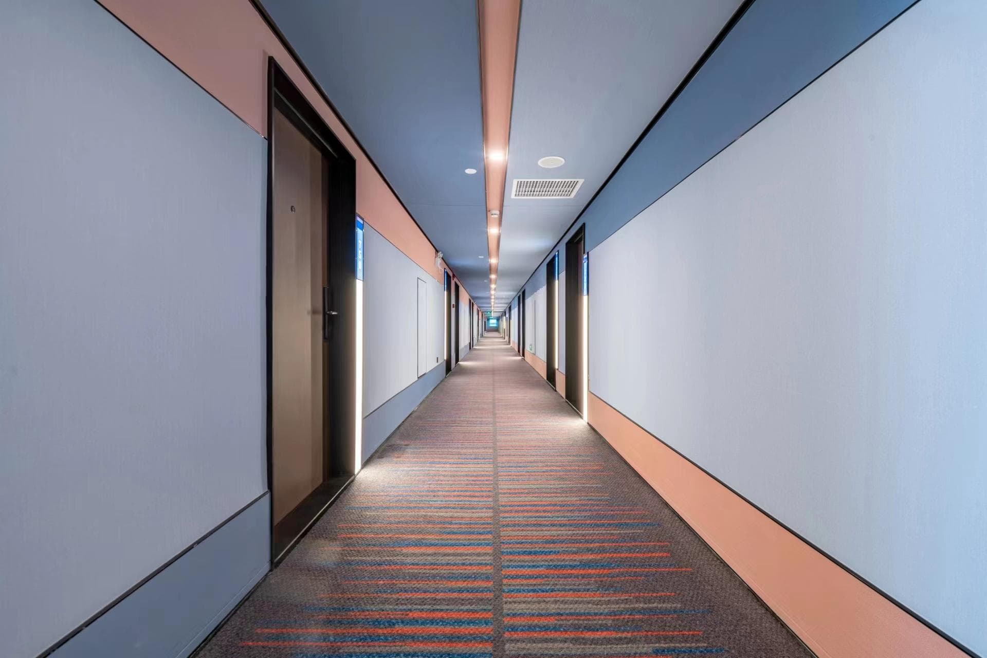 Hanting Hotel Shenzhen Guanlan Foxconn