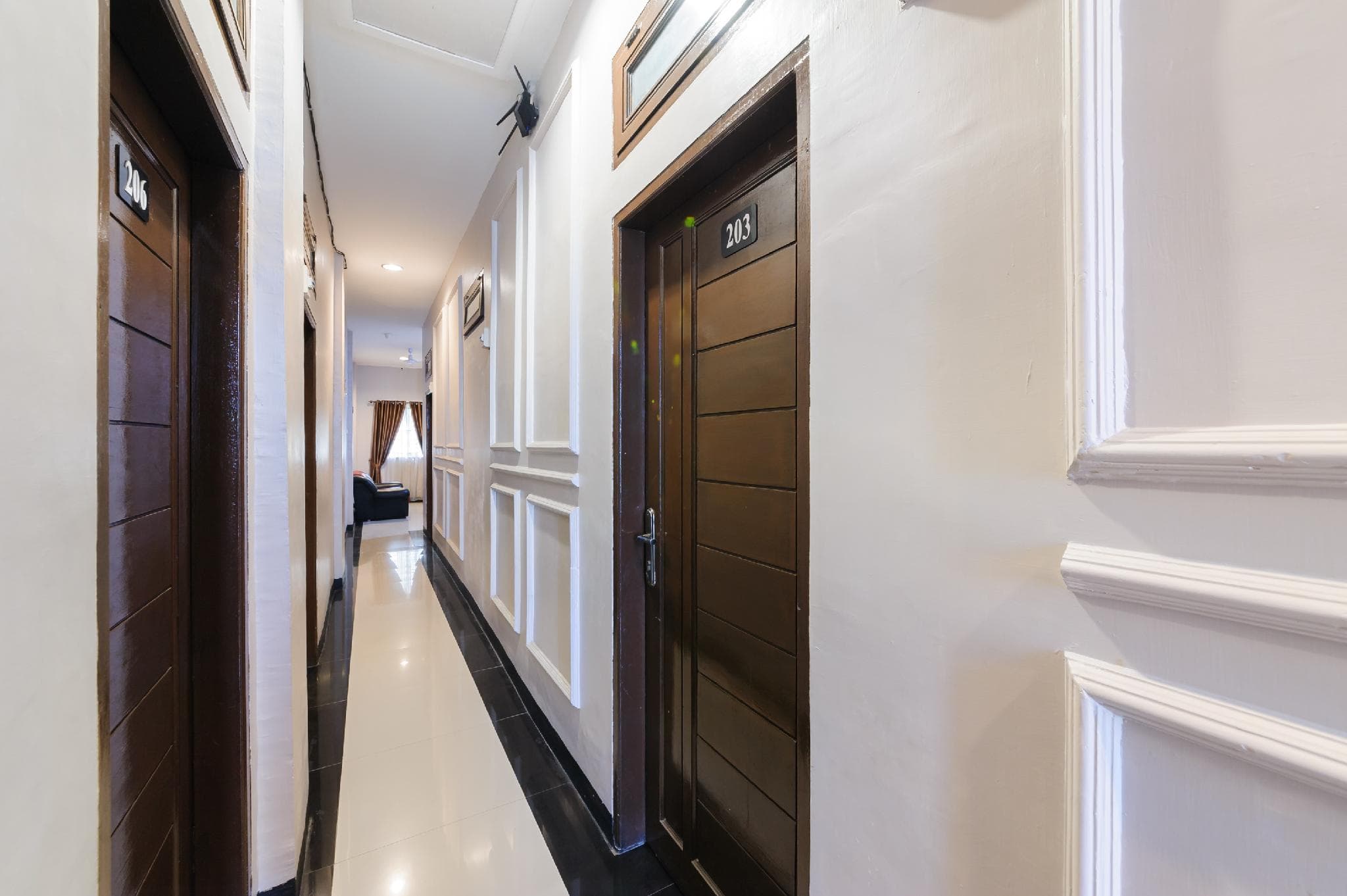 RedDoorz near Waterpark Citra Garden Medan photo 4