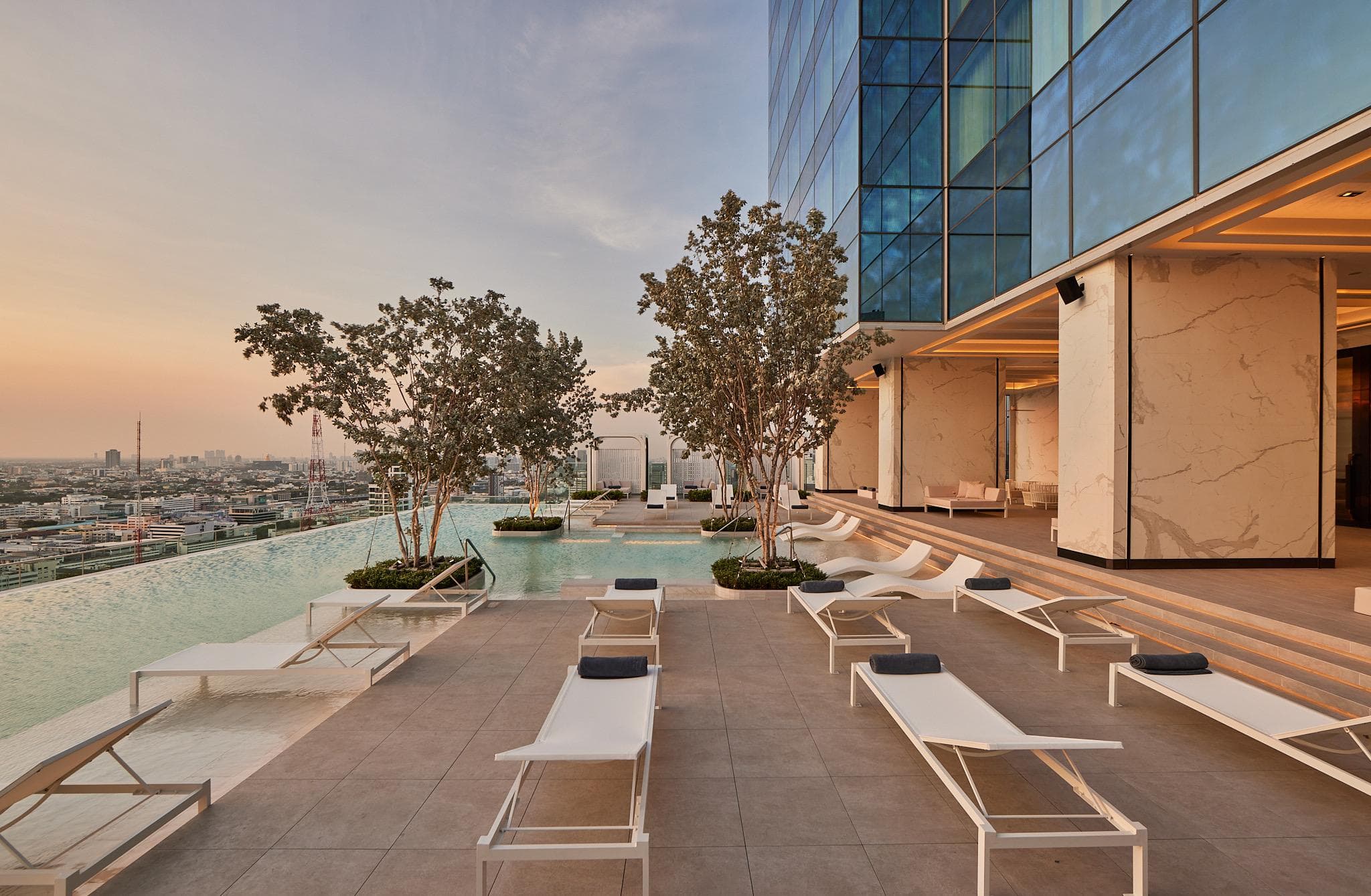 Eastin Grand Hotel Phayathai photo 4