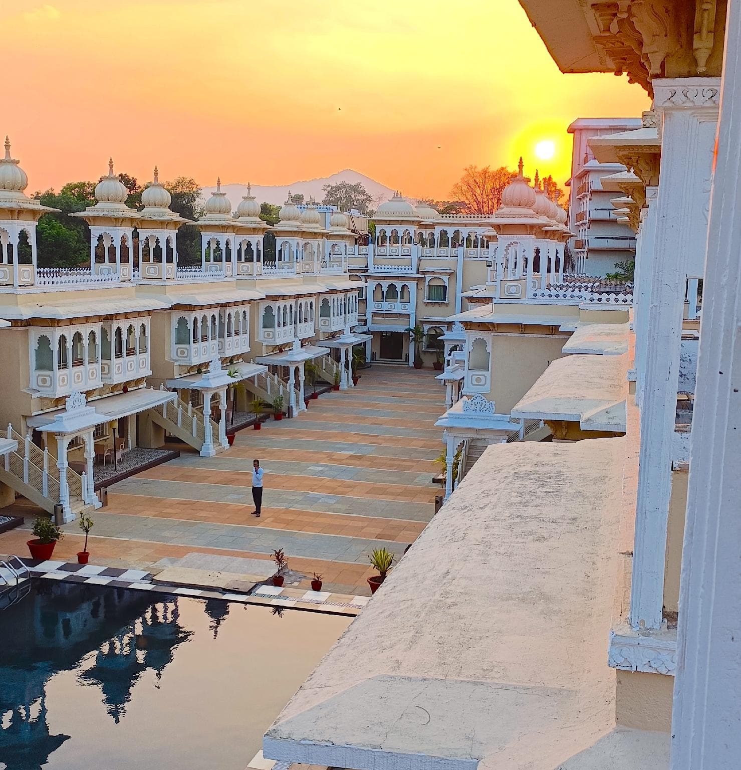 Hotel Gautam photo 4