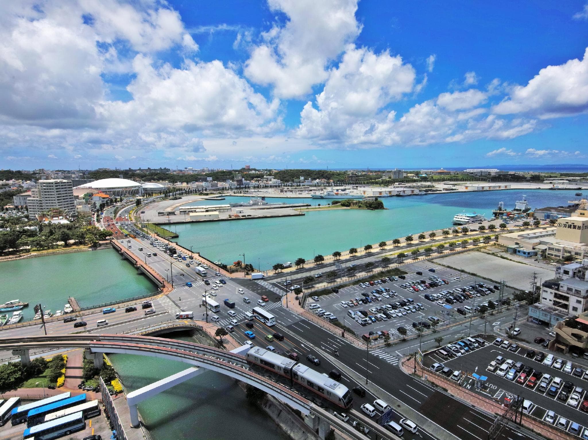 RIHGA Royal Gran Okinawa Hotel photo 5