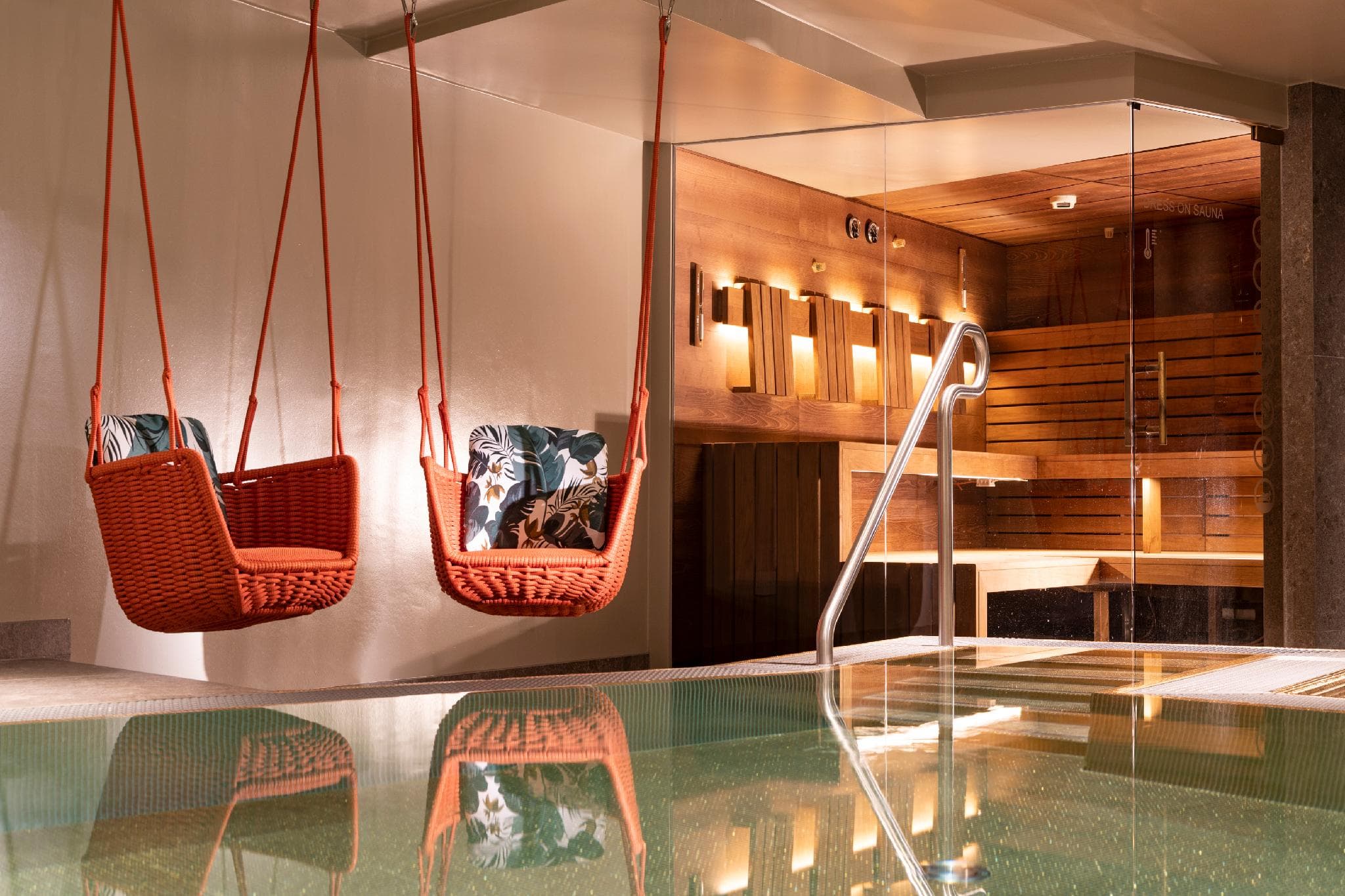 Hotel Innsbruck photo 5