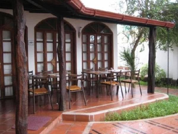 Hotel Galapagos Suites B&B photo 4