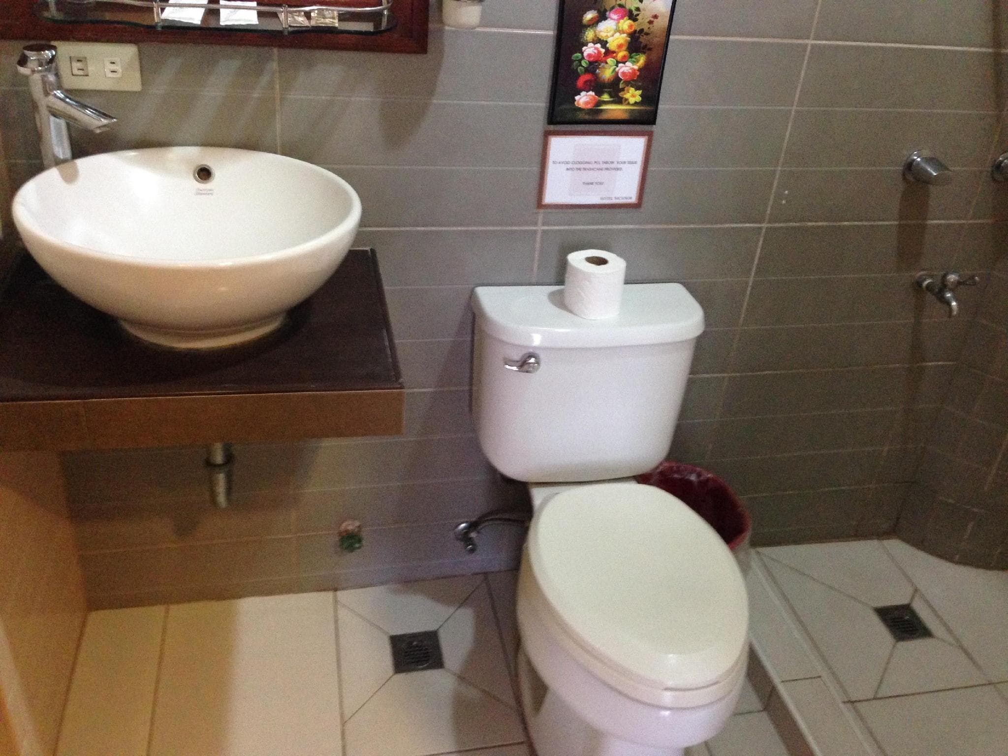 Hotel Nicanor photo 2