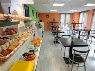 Hotel Mister Bed Lille Lomme photo 3