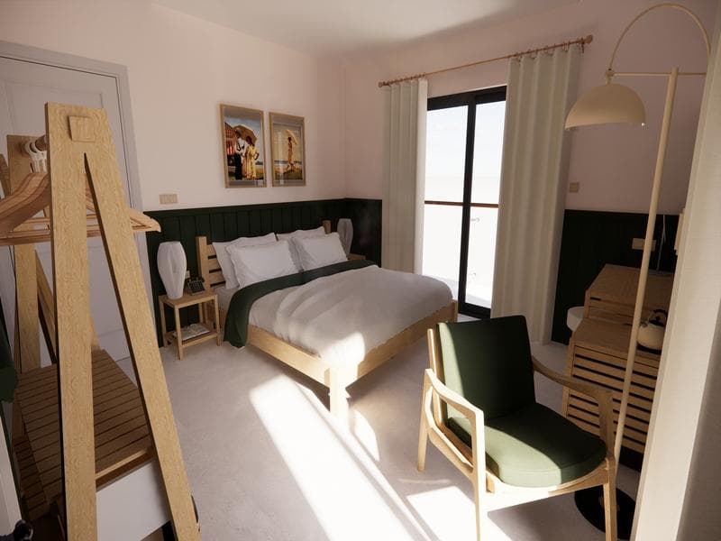 Feniks Priority Hotel photo 2
