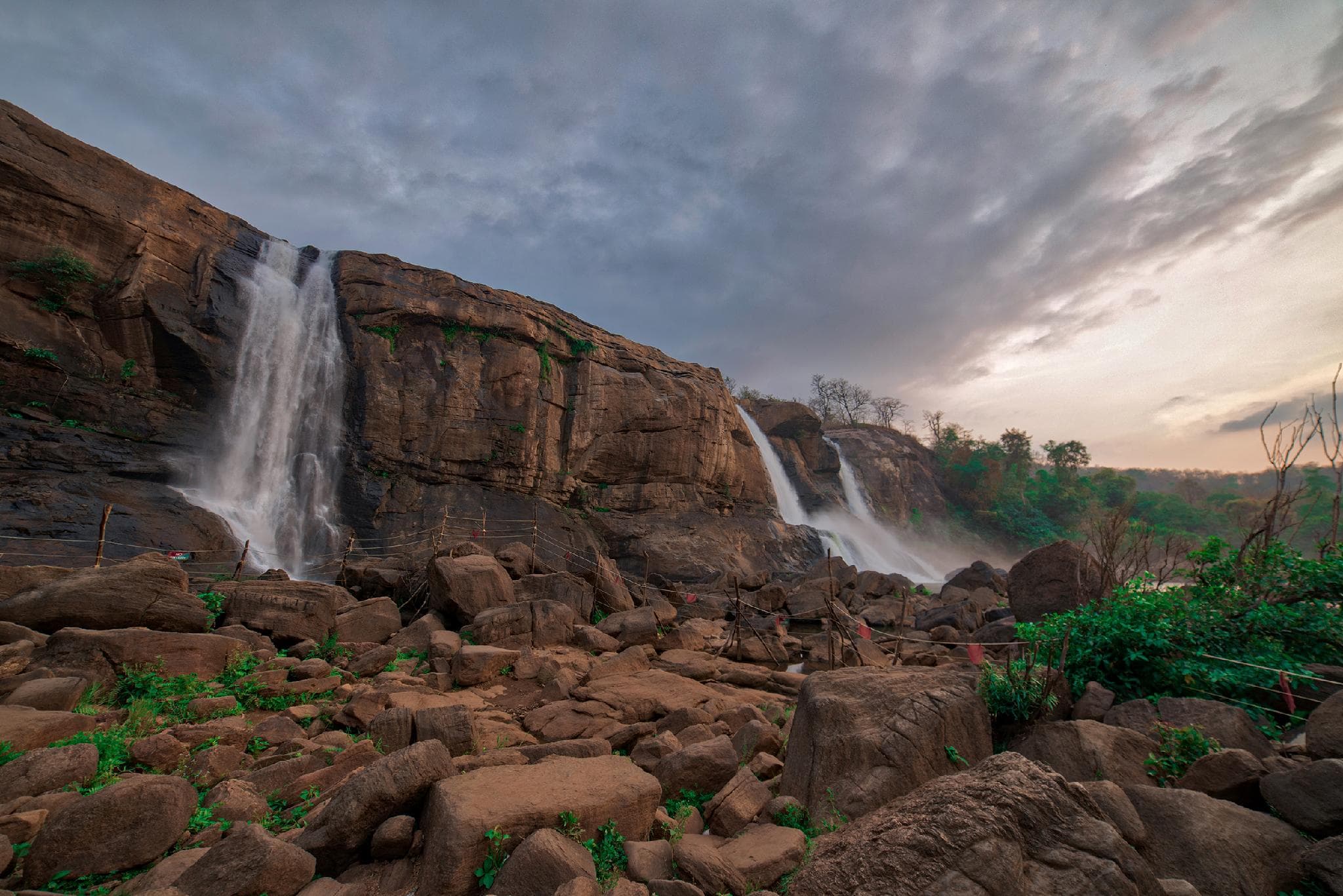 Niraamaya Retreats Samroha, Athirappilly photo 4