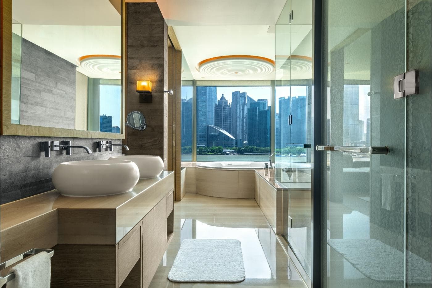 Banyan Tree Shanghai On The Bund photo 2