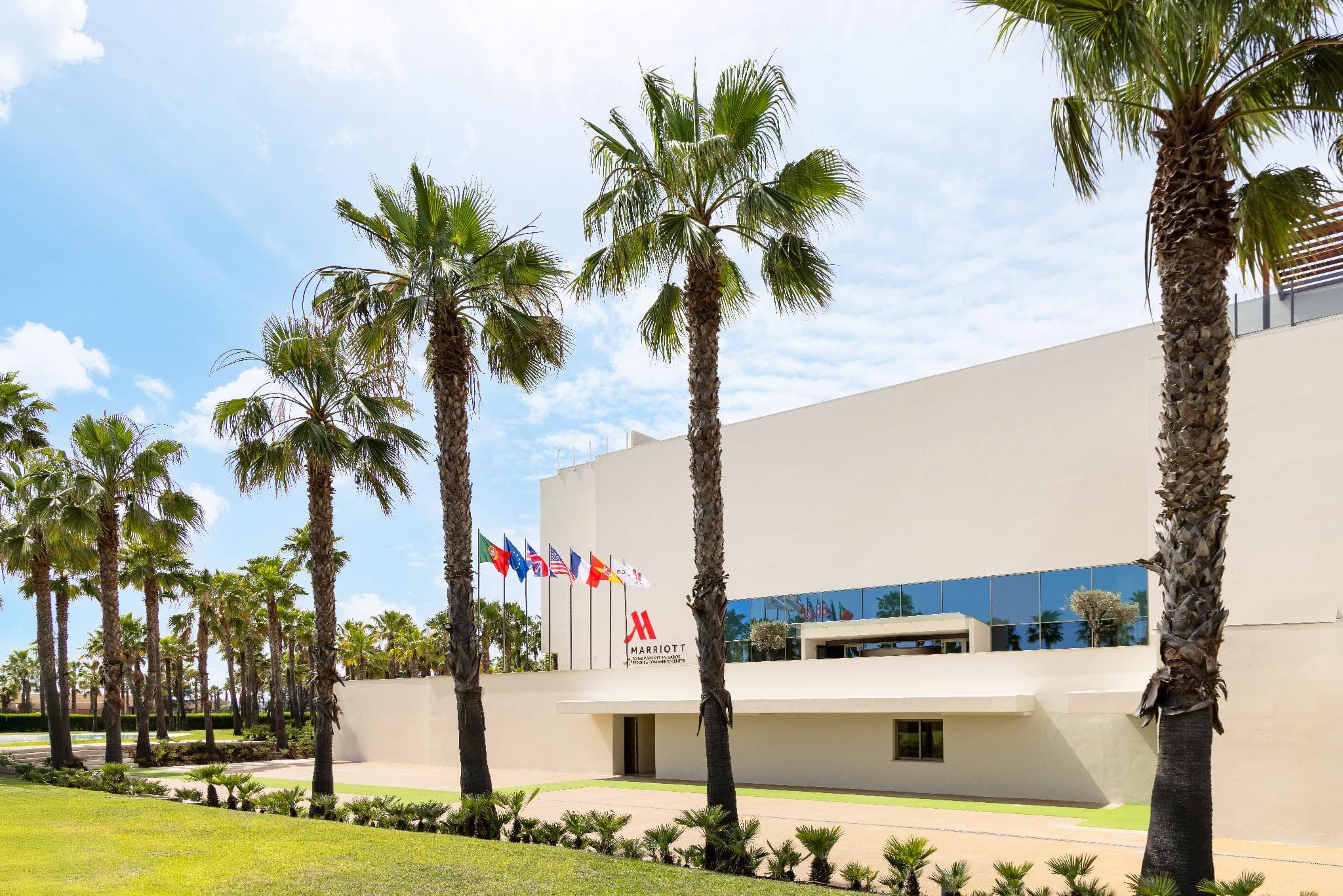 Algarve Marriott Salgados Golf Resort & Spa photo 3