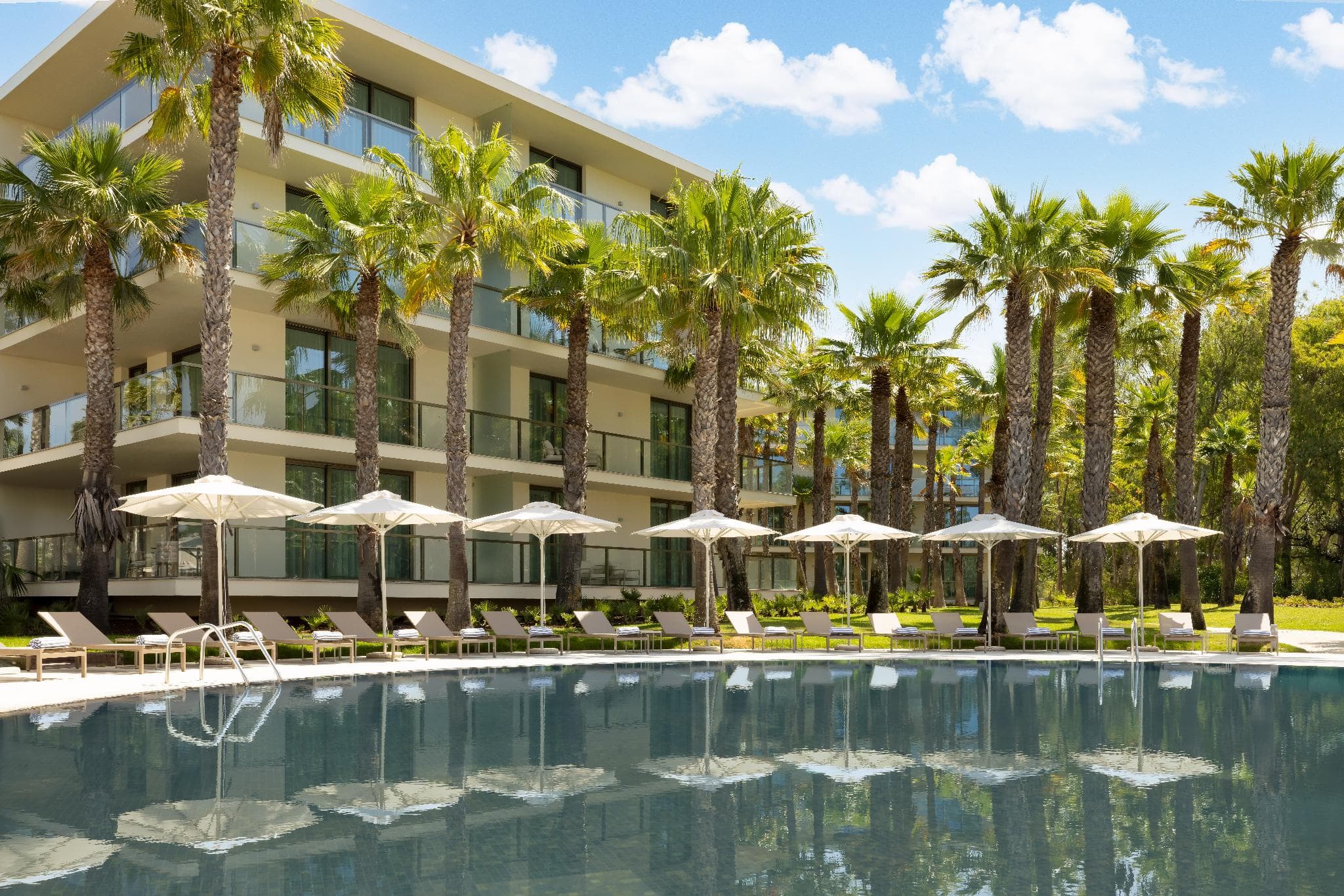 NAU Salgados Palm Village - All Inclusive