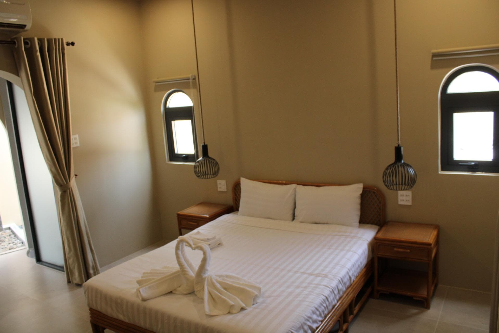 escVACA - Your Stay in Mui Ne photo 2