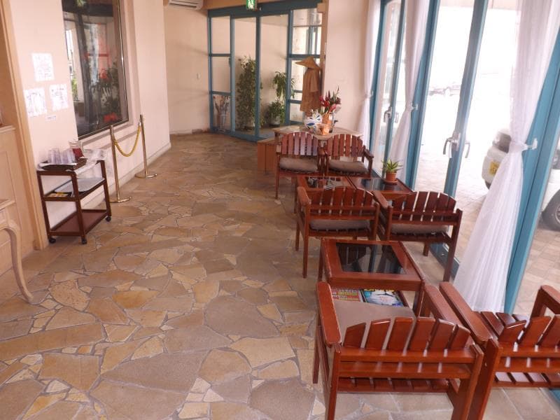 Hotel Bell Harmony Ishigakiisland photo 5
