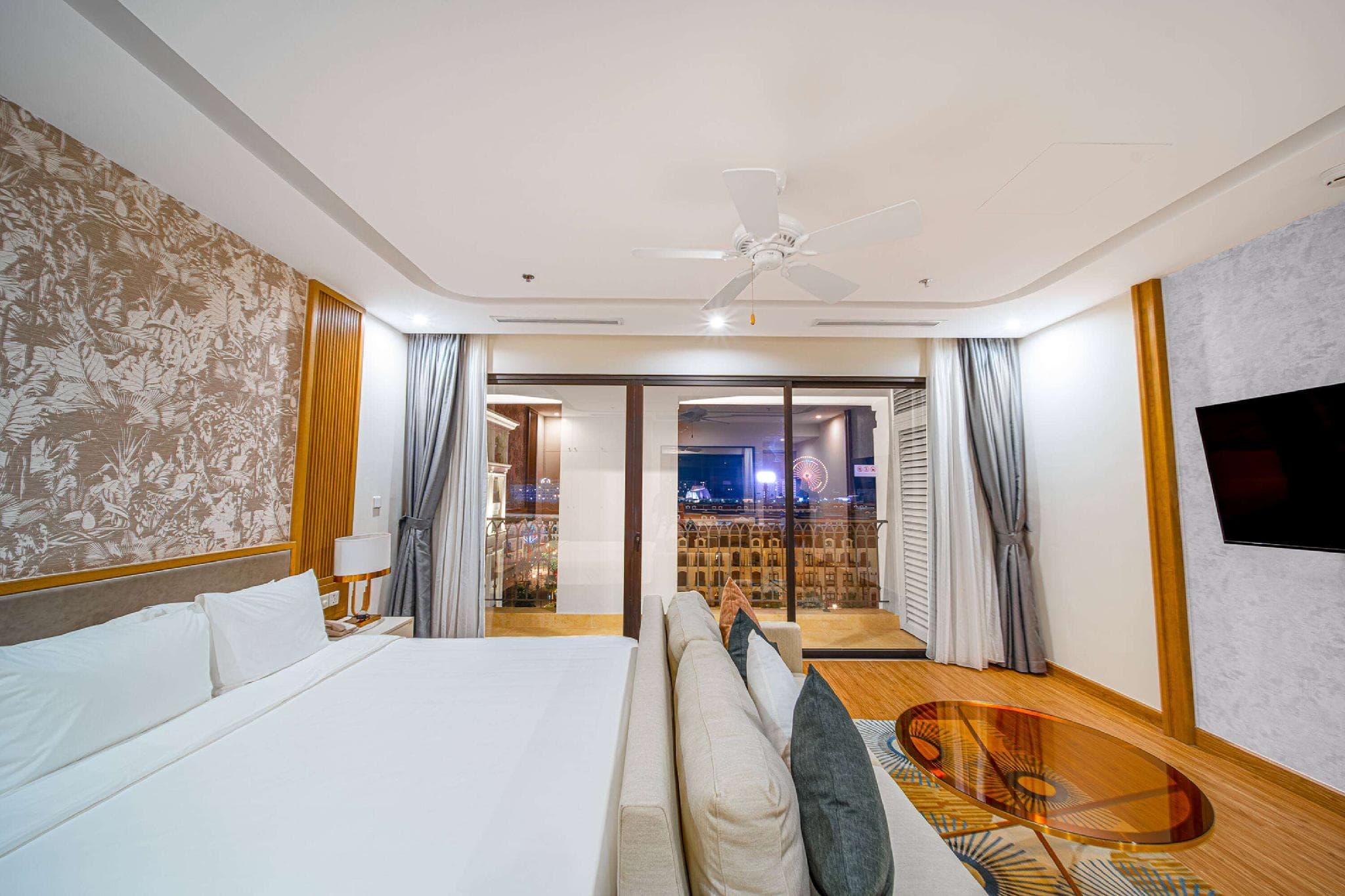 Wyndham Garden Grandworld Phu Quoc photo 2