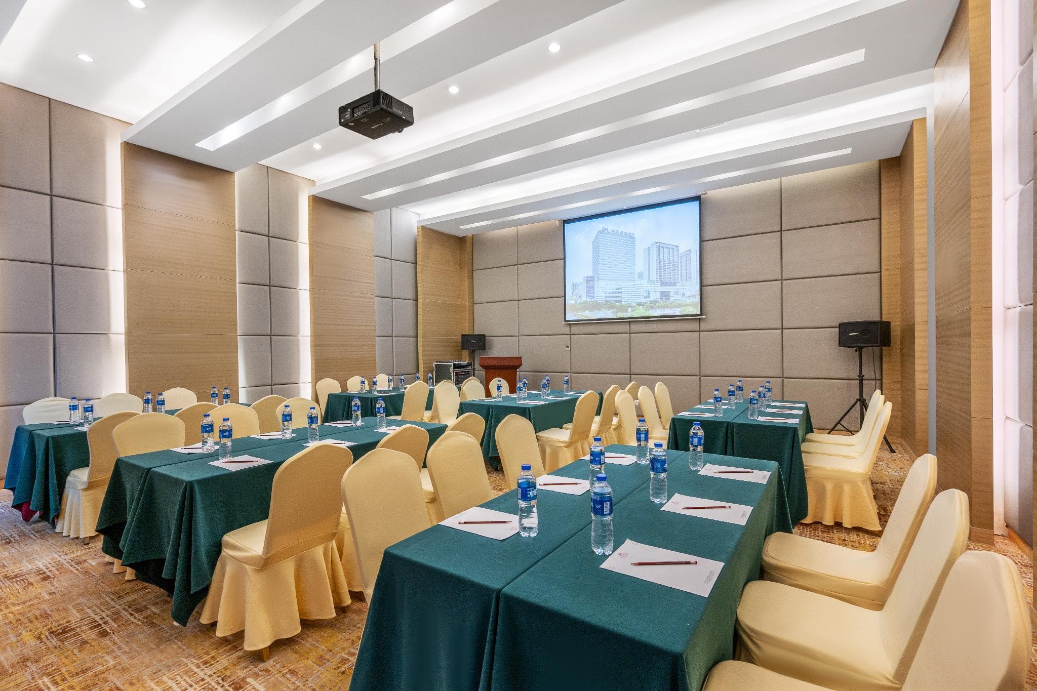 Pearl River International Hotel photo 5