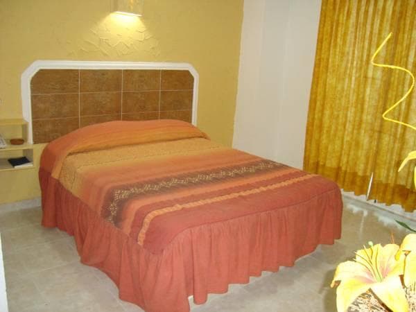 Hotel Posada del Carmen photo 4