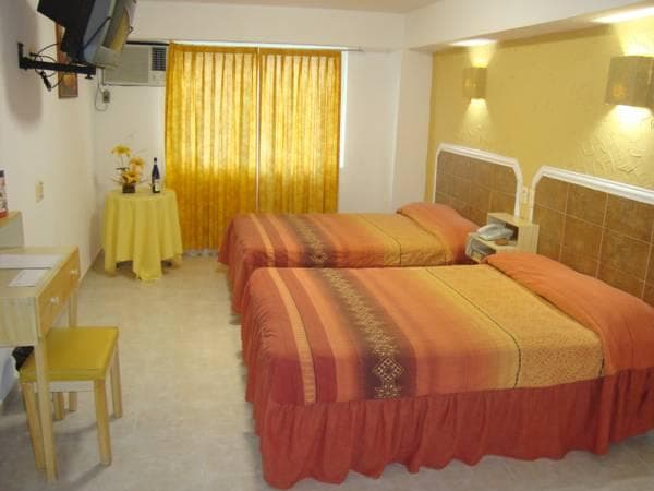 Hotel Posada del Carmen photo 5
