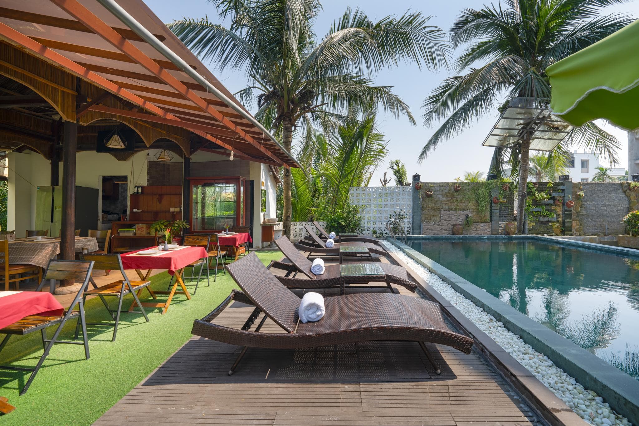 ON Villas photo 5