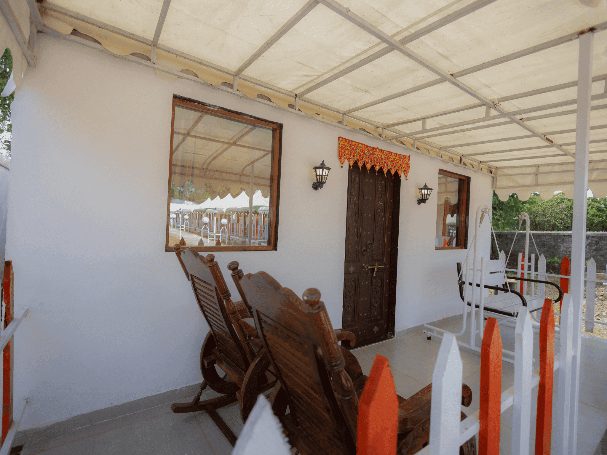 Vasant Vihar Resort photo 4