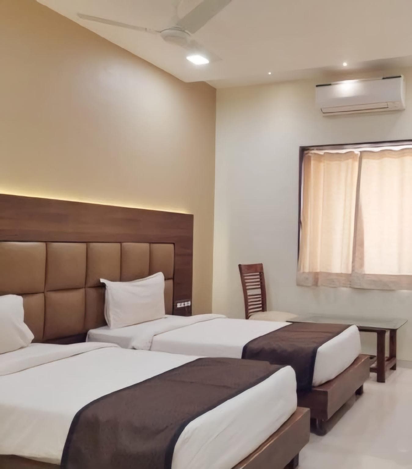 Hotel Harshali Residency, Khopoli (Nr. Imagica) photo 2