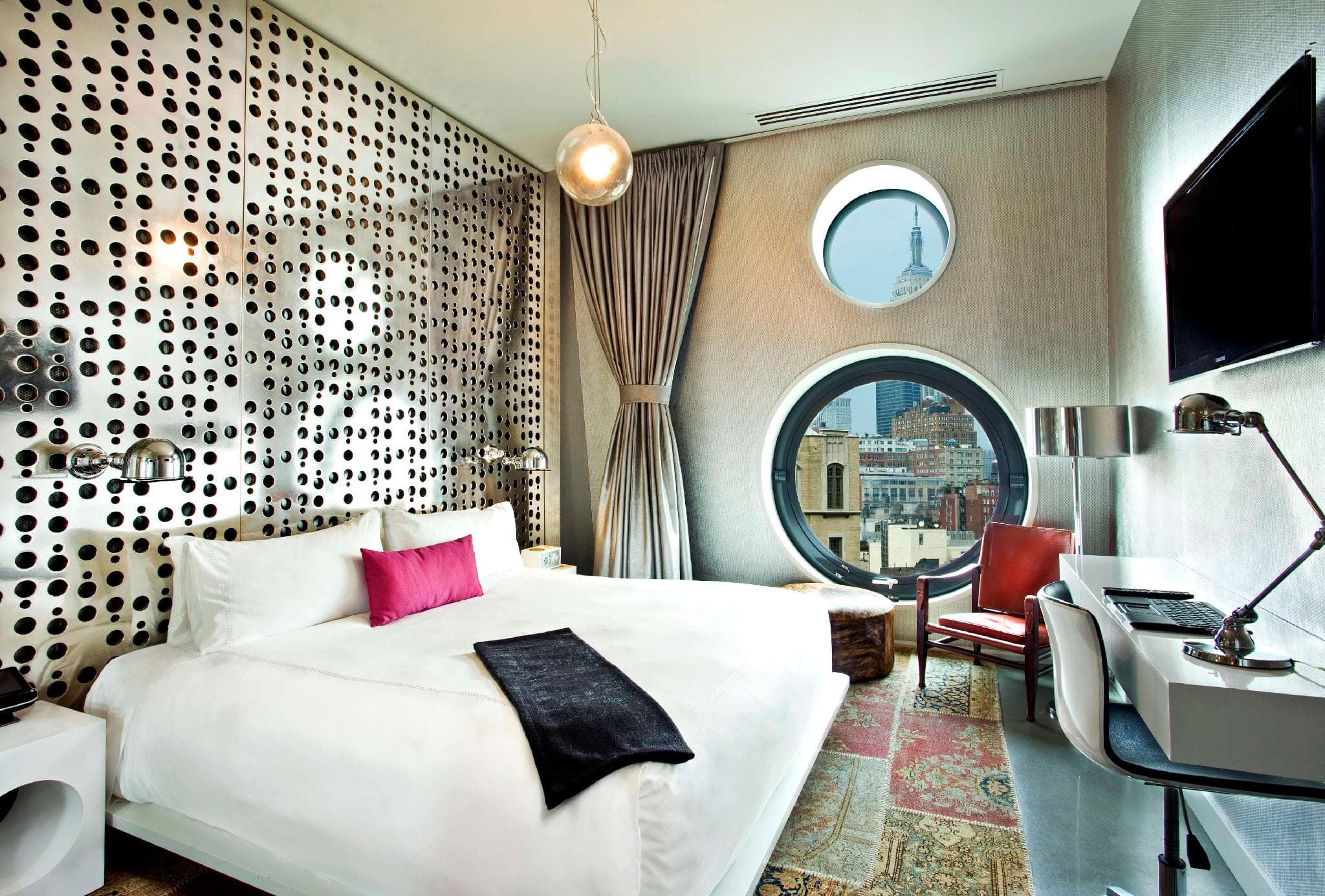 Dream Downtown By Hyatt photo 2