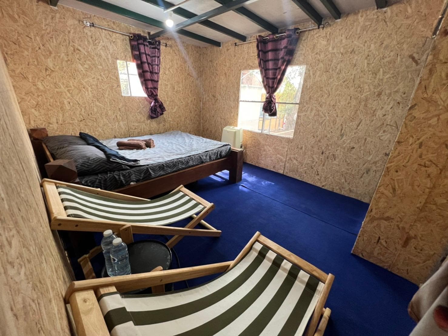 Ayutthaya rive camp and yacht charter photo 2