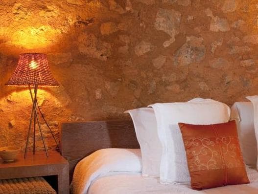 Cases de Son Barbassa Hotel & Restaurant photo 3