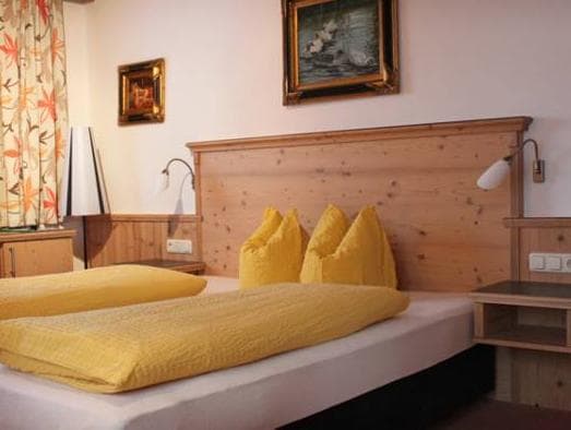 Hotel & Suites Gluck Auf photo 2