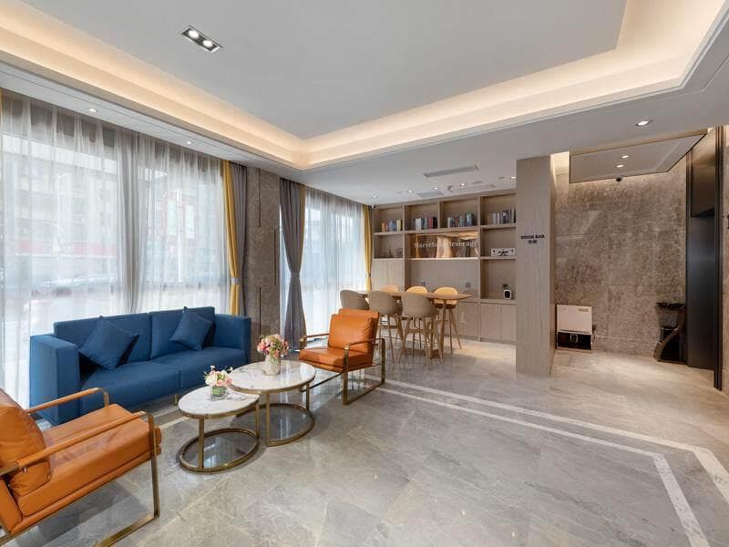 Kyriad Marvelous Hotel Heyuan Longchuan photo 3