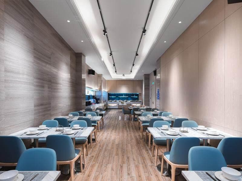 Kyriad Marvelous Hotel Shenzhen Guangming Zhenmei Metro Station photo 2