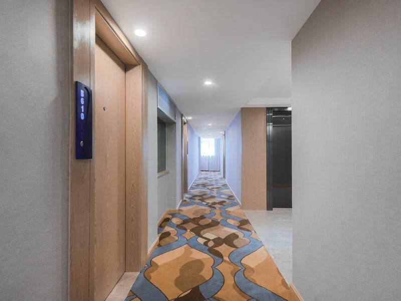 Kyriad Marvelous Hotel Shenzhen Guangming Zhenmei Metro Station photo 3