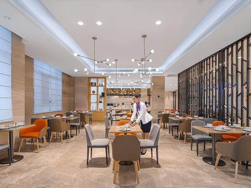 Kyriad Marvelous Hotel Xuancheng Jingxian photo 5