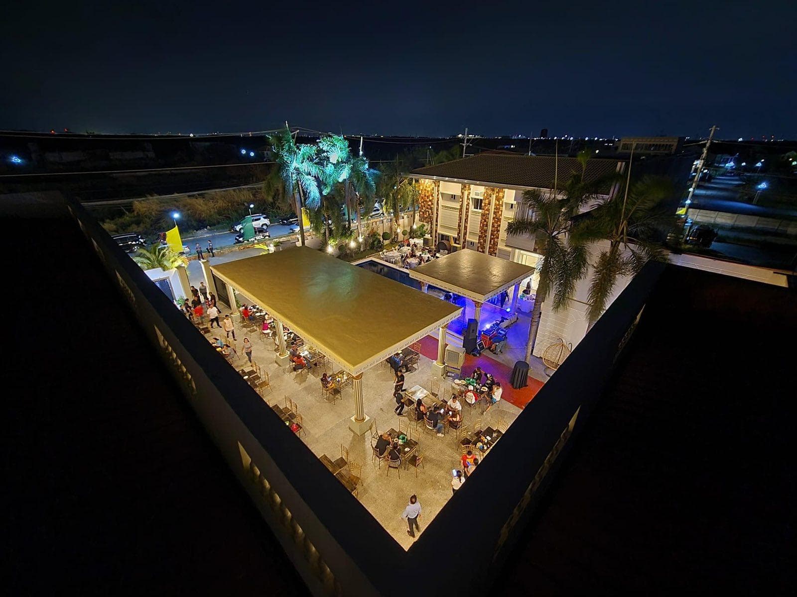 El Palacio Hotel & Resort photo 3