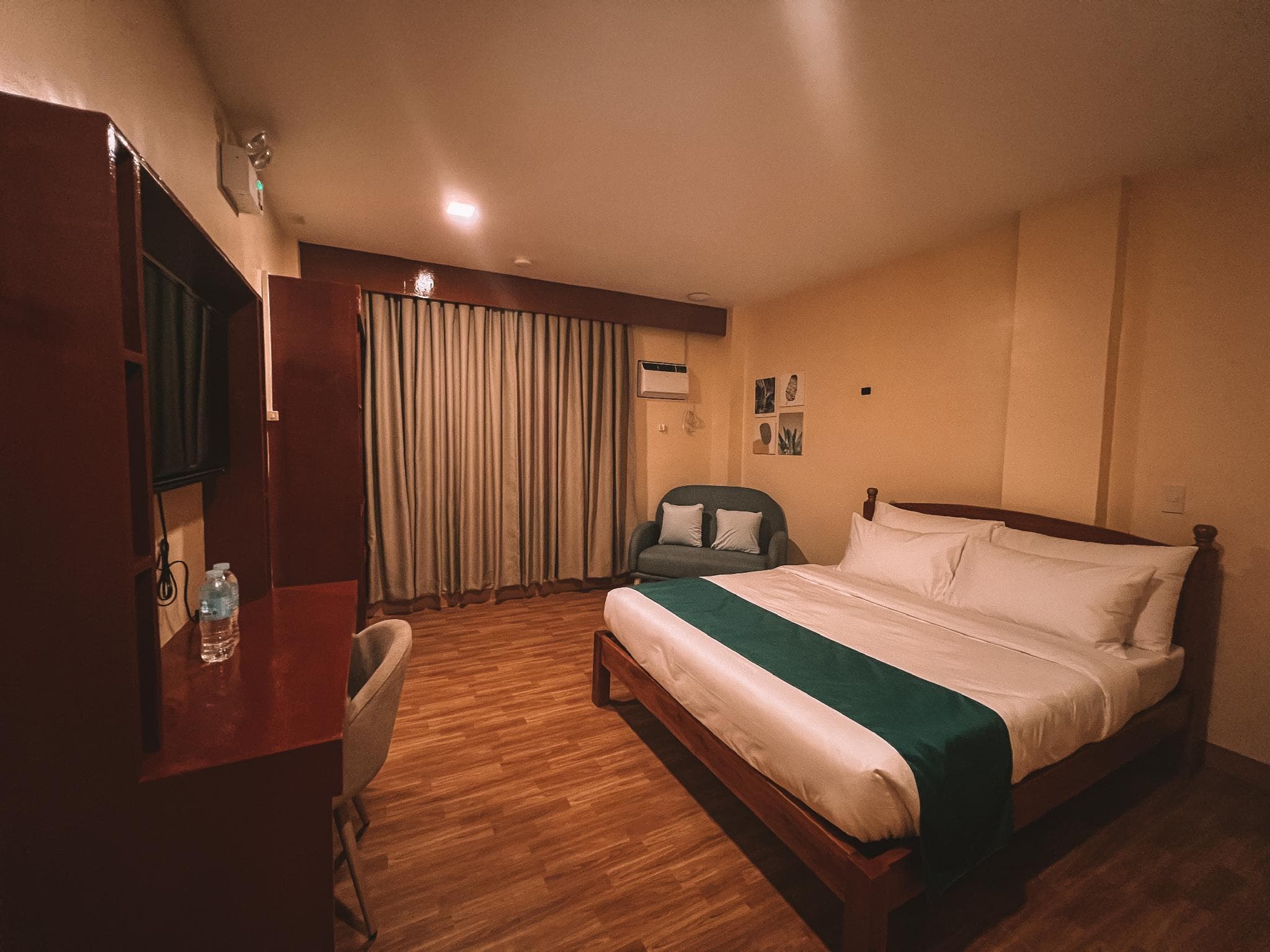 Rufana Suites photo 2