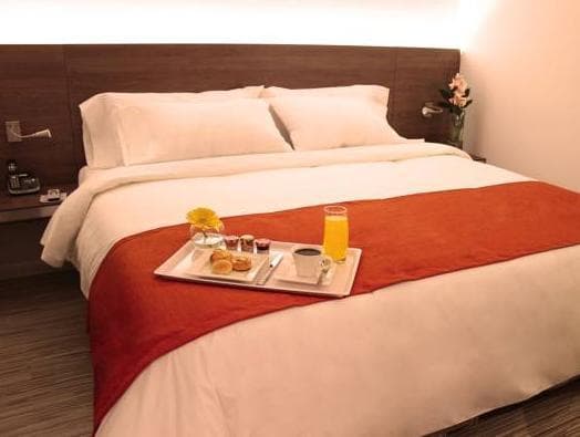Bogota 100 Design Hotel By Sarasti photo 5