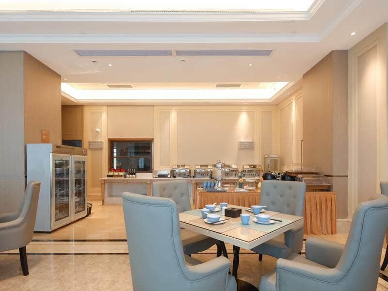 Vienna Hotel Changsha Yuelu Mountian University Town Xihu Park photo 2