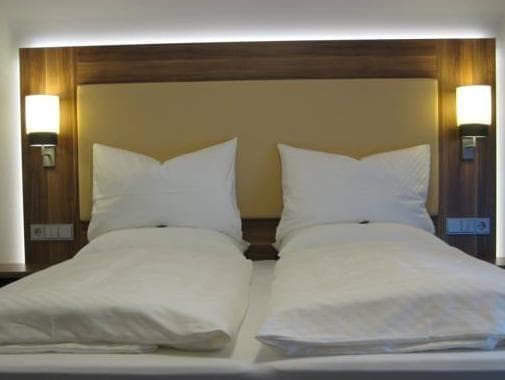 Wohlfuhl-Hotel Neu Heidelberg photo 4