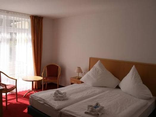 Garni Eden Hotels photo 2