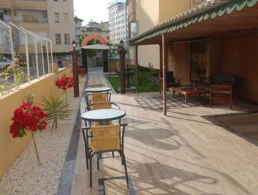 Grand Horizon Apart Hotel photo 4