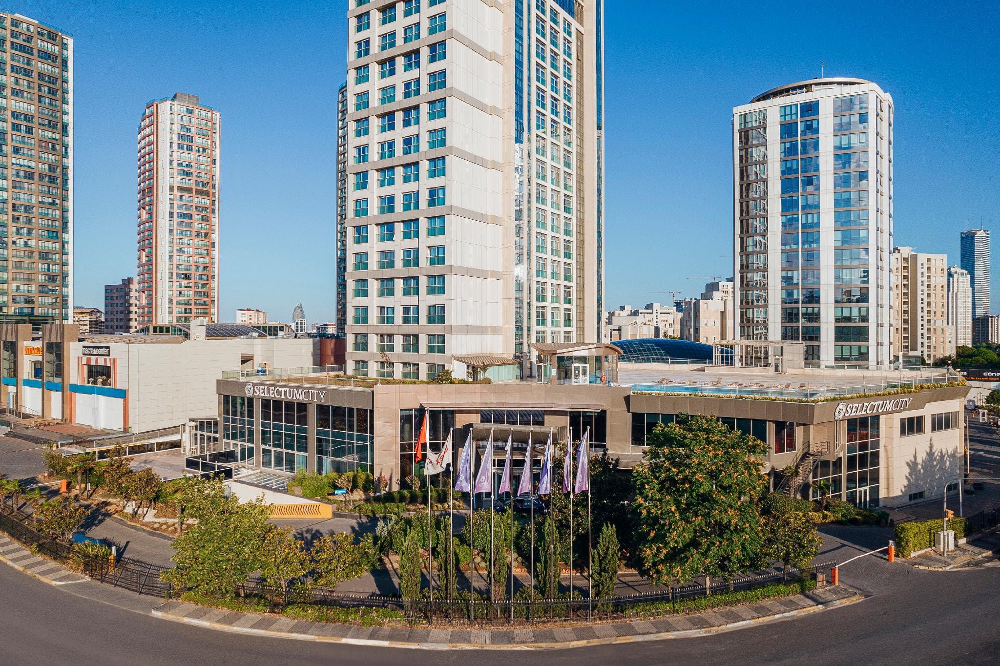 Selectum City Ataşehir photo 3