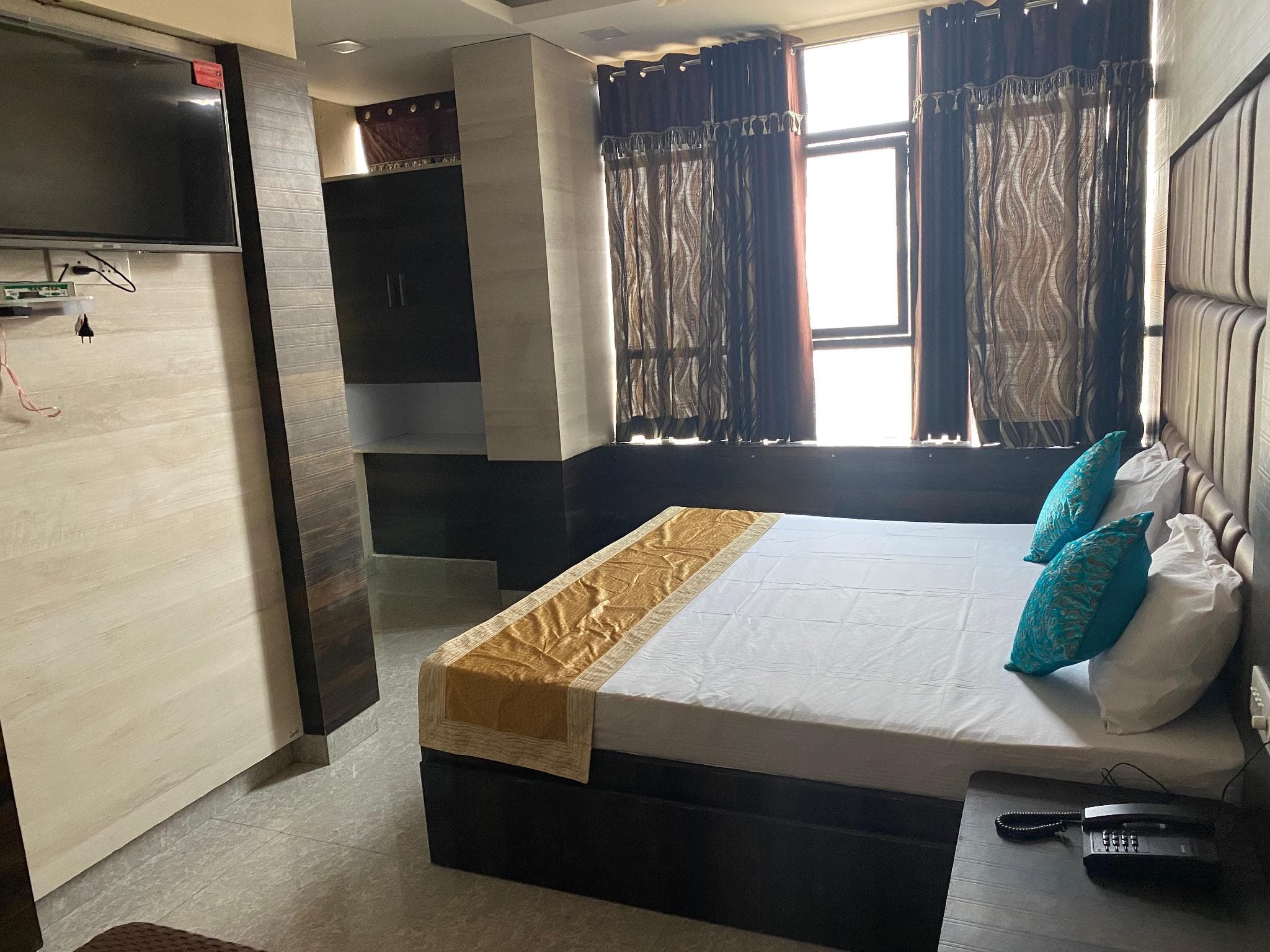Hotel Brij Residency photo 2