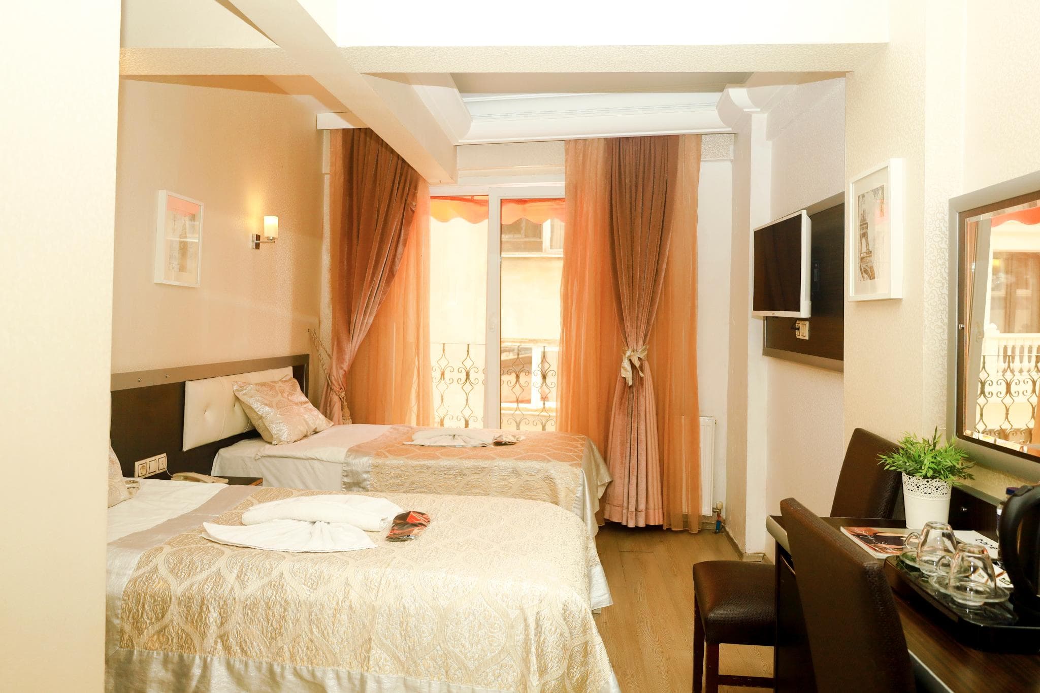 Pearl Hotel İstanbul photo 2