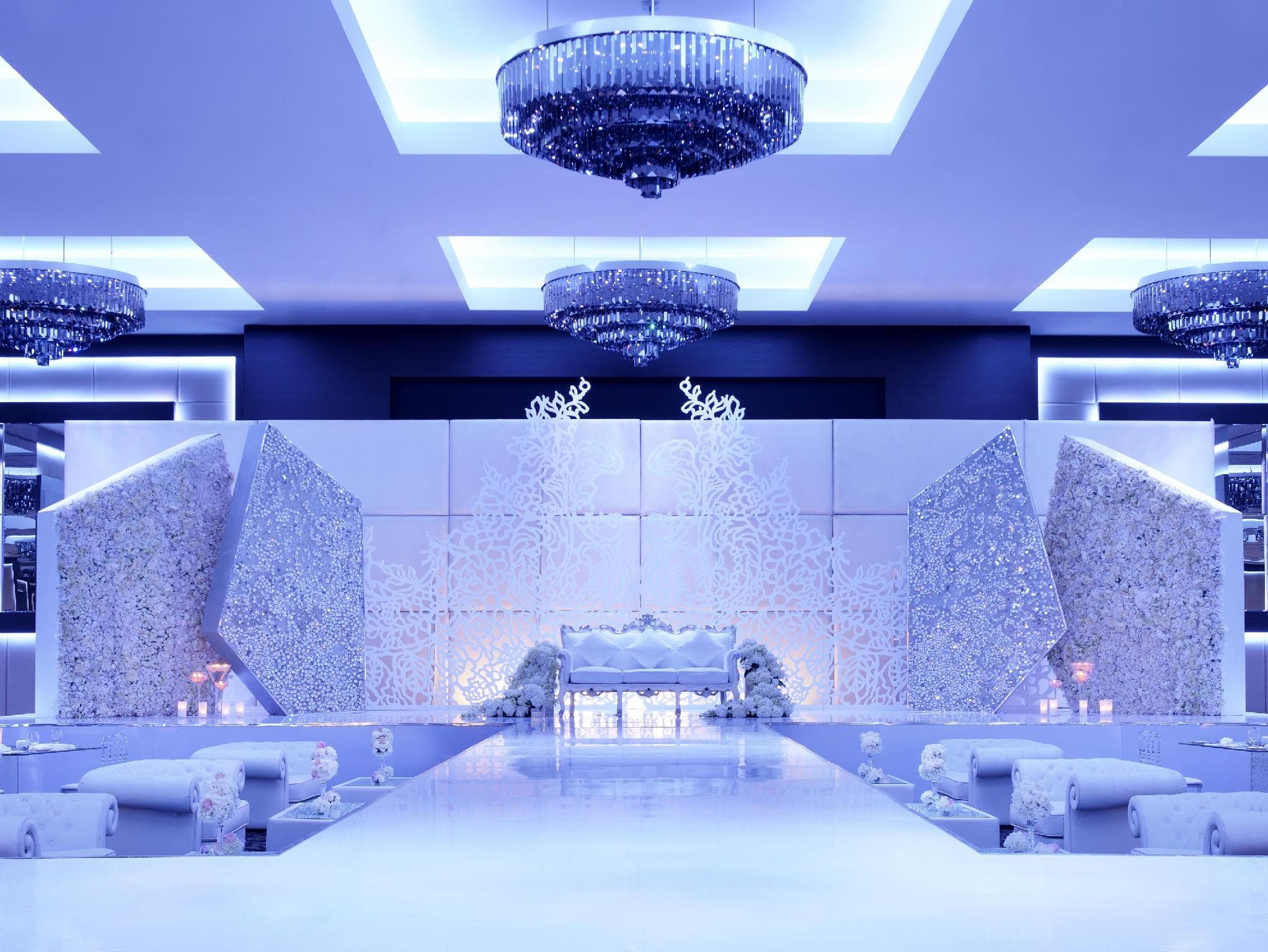JW Marriott Marquis Hotel Dubai