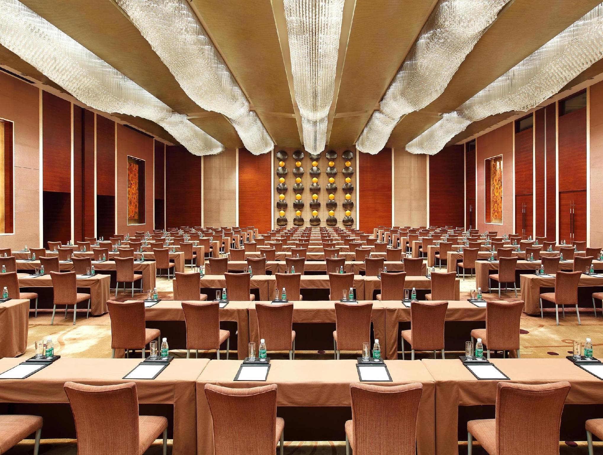 Intercontinental Shenzhen Dameisha Resort By IHG photo 4