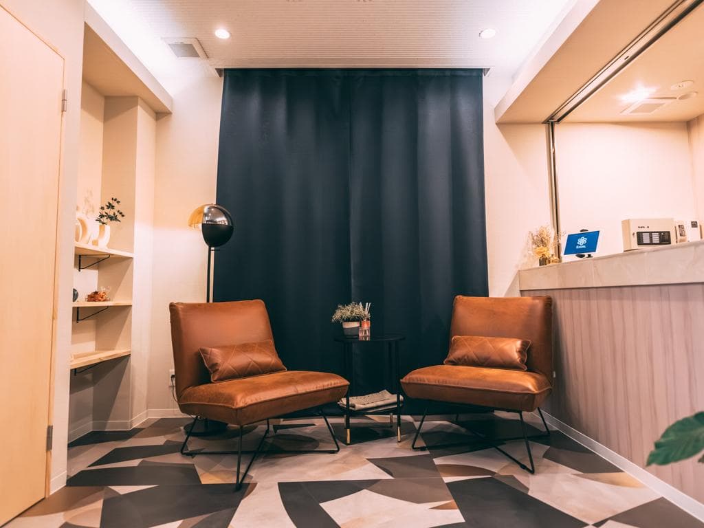R Hotel-The Atelier Shinsaibashi East photo 5