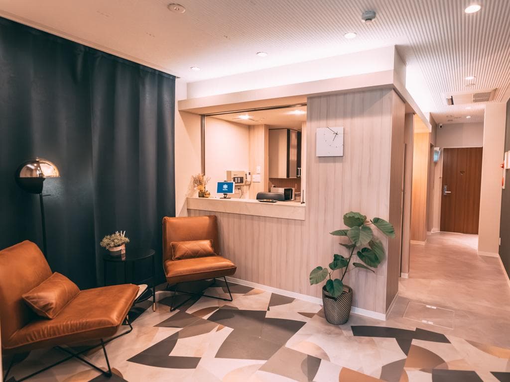 R Hotel-The Atelier Shinsaibashi East photo 4
