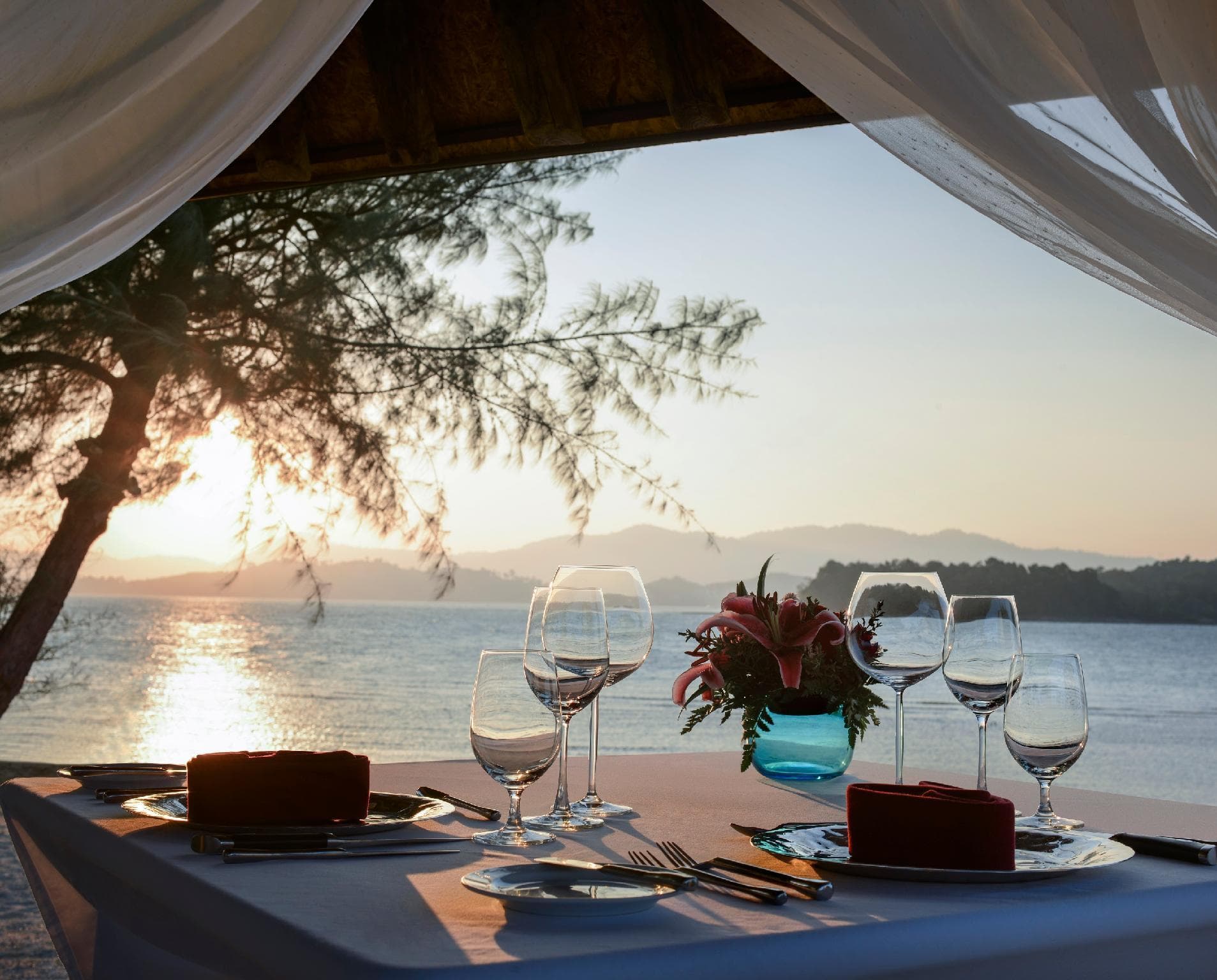 The Naka Island, a Luxury Collection Resort & Spa, Phuket photo 4