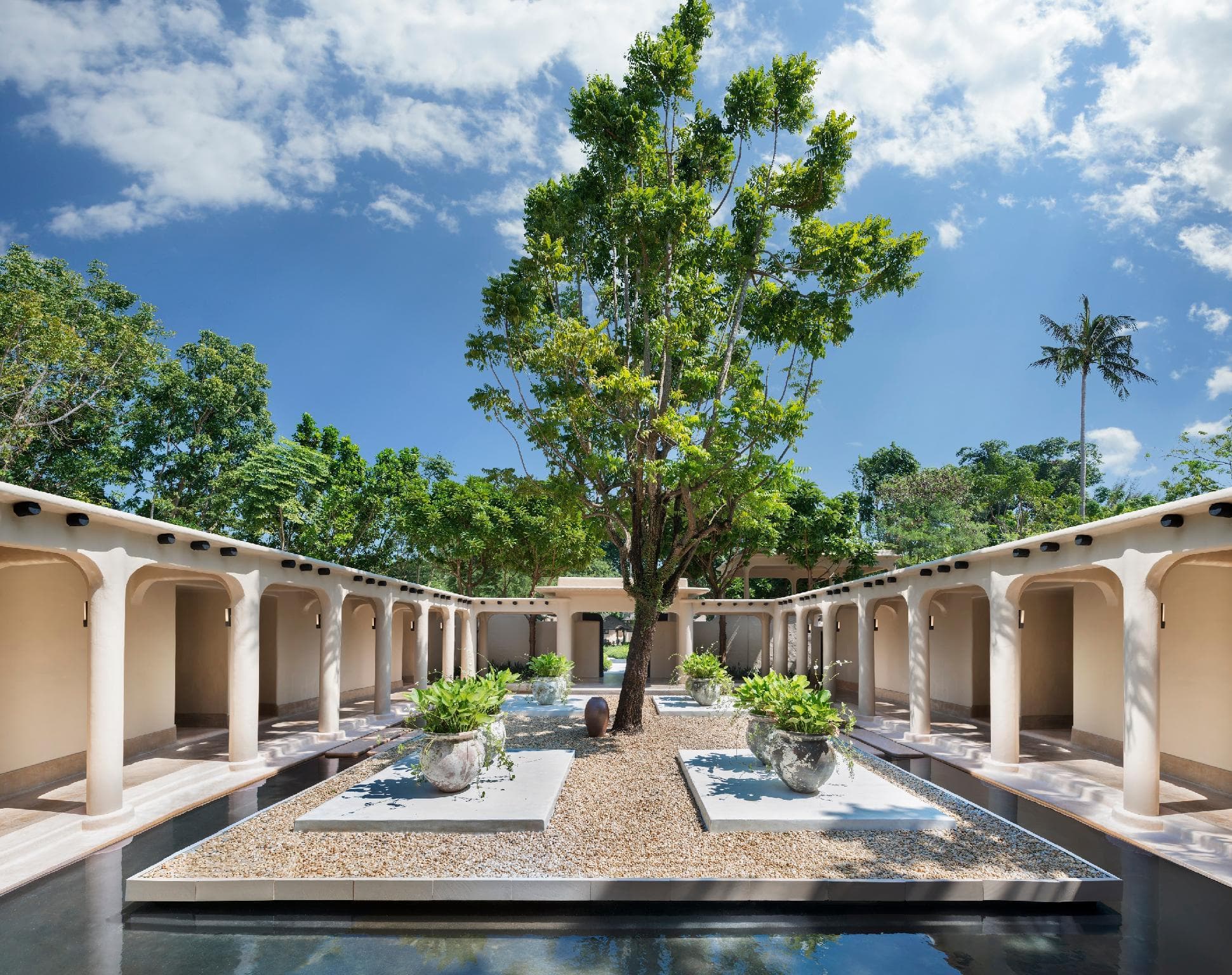 The Naka Island, a Luxury Collection Resort & Spa, Phuket photo 3