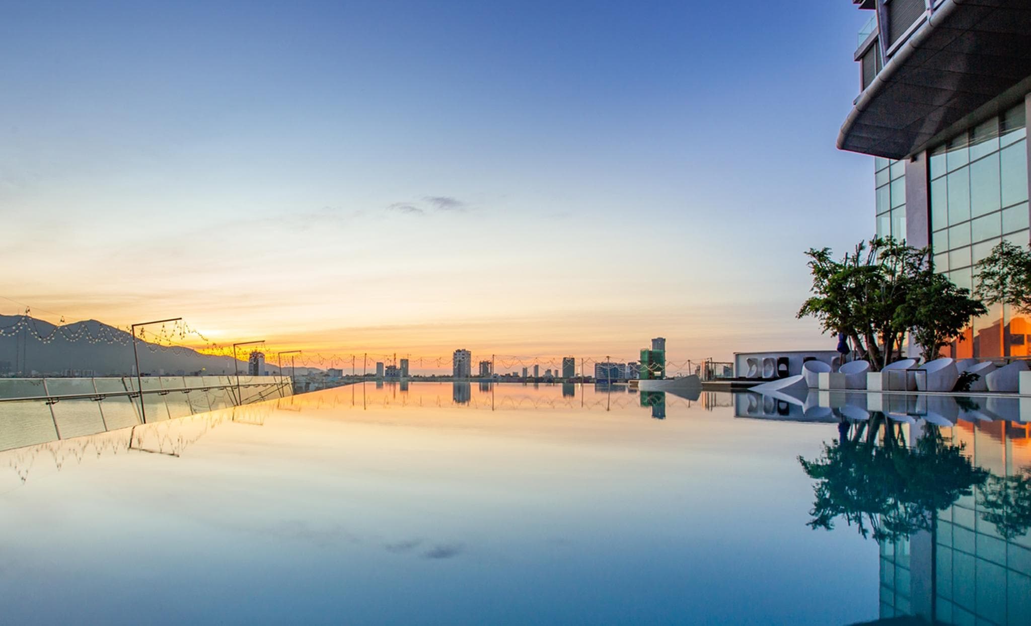 Novotel Danang Premier Han River photo 3