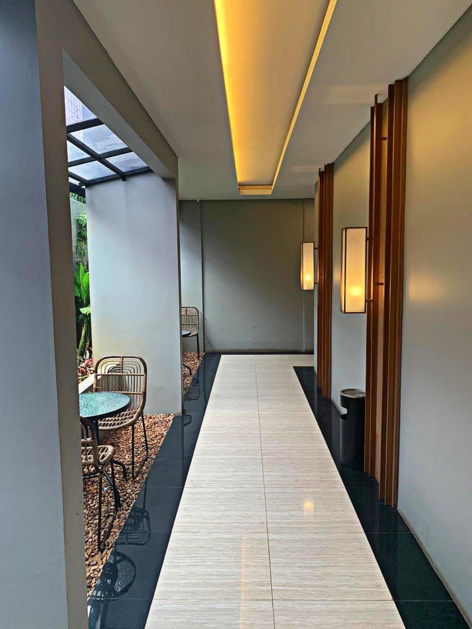 Adotel Hotel photo 4